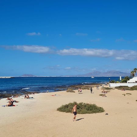 Apartament Casa Melliwa Corralejo Zewnętrze zdjęcie