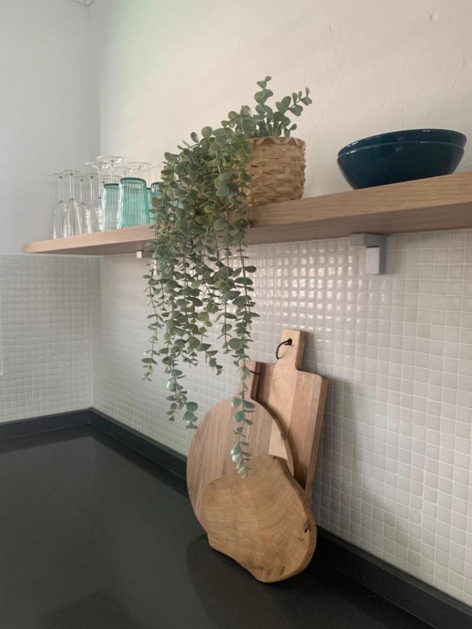 Apartament Casa Melliwa Corralejo Zewnętrze zdjęcie