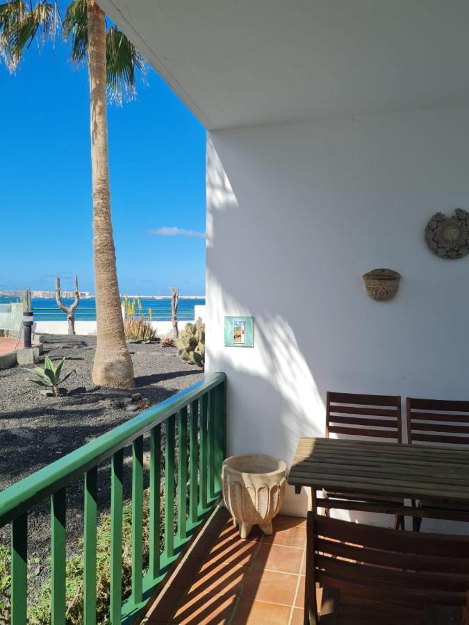 Apartament Casa Melliwa Corralejo Zewnętrze zdjęcie