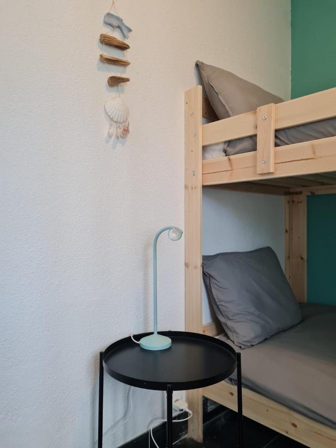 Apartament Casa Melliwa Corralejo Zewnętrze zdjęcie