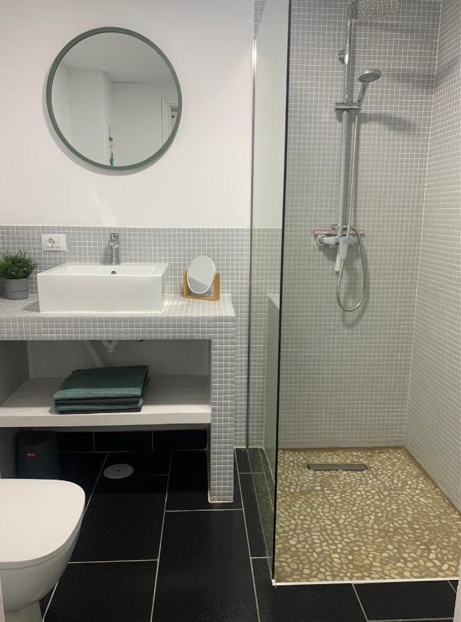 Apartament Casa Melliwa Corralejo Zewnętrze zdjęcie