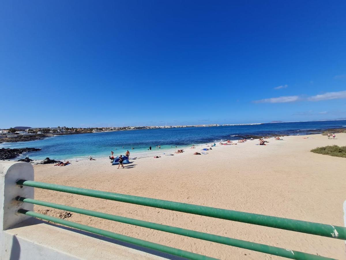 Apartament Casa Melliwa Corralejo Zewnętrze zdjęcie