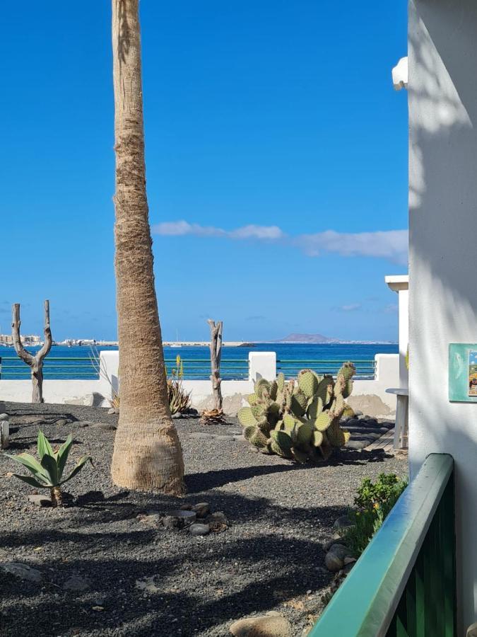 Apartament Casa Melliwa Corralejo Zewnętrze zdjęcie