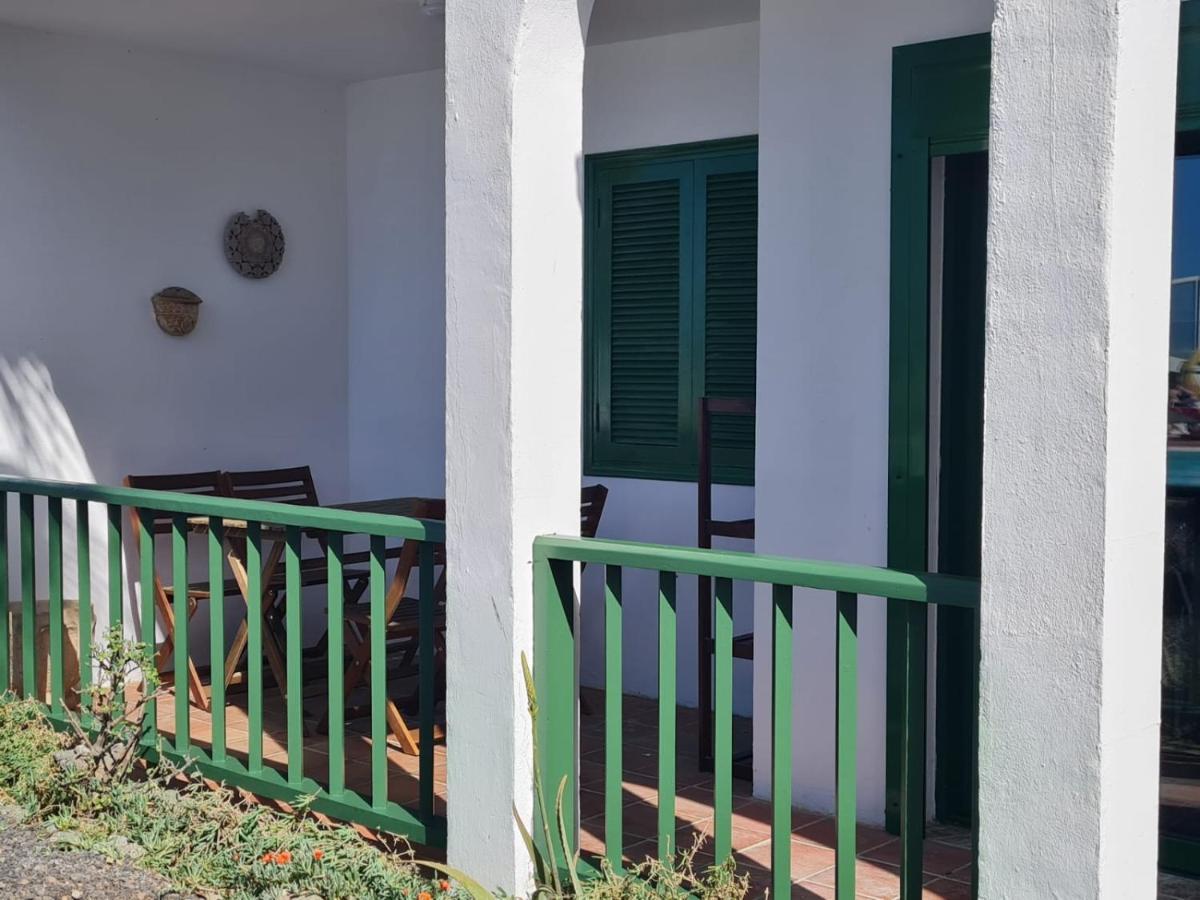 Apartament Casa Melliwa Corralejo Zewnętrze zdjęcie