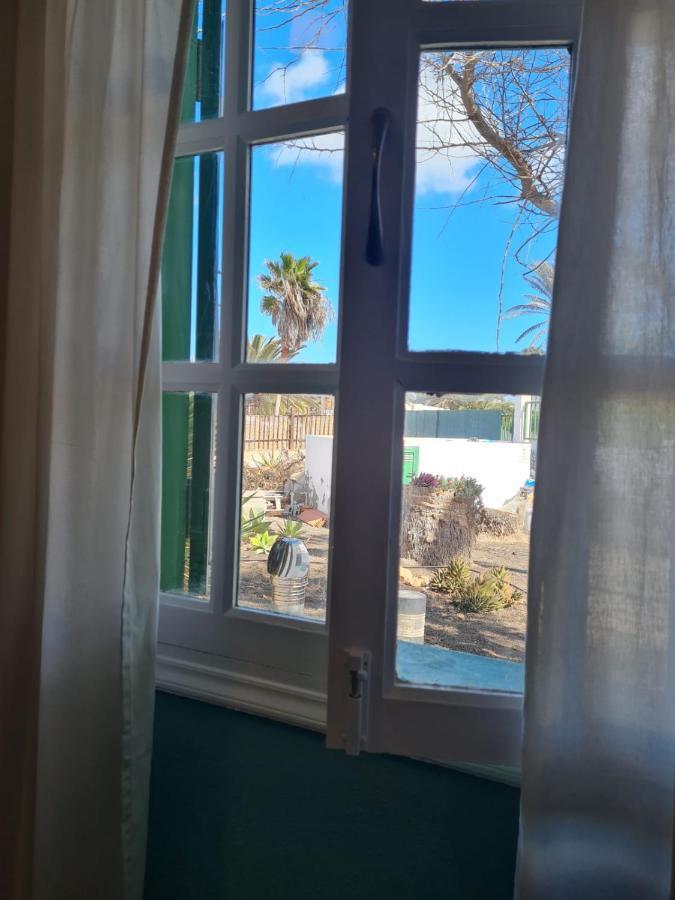 Apartament Casa Melliwa Corralejo Zewnętrze zdjęcie