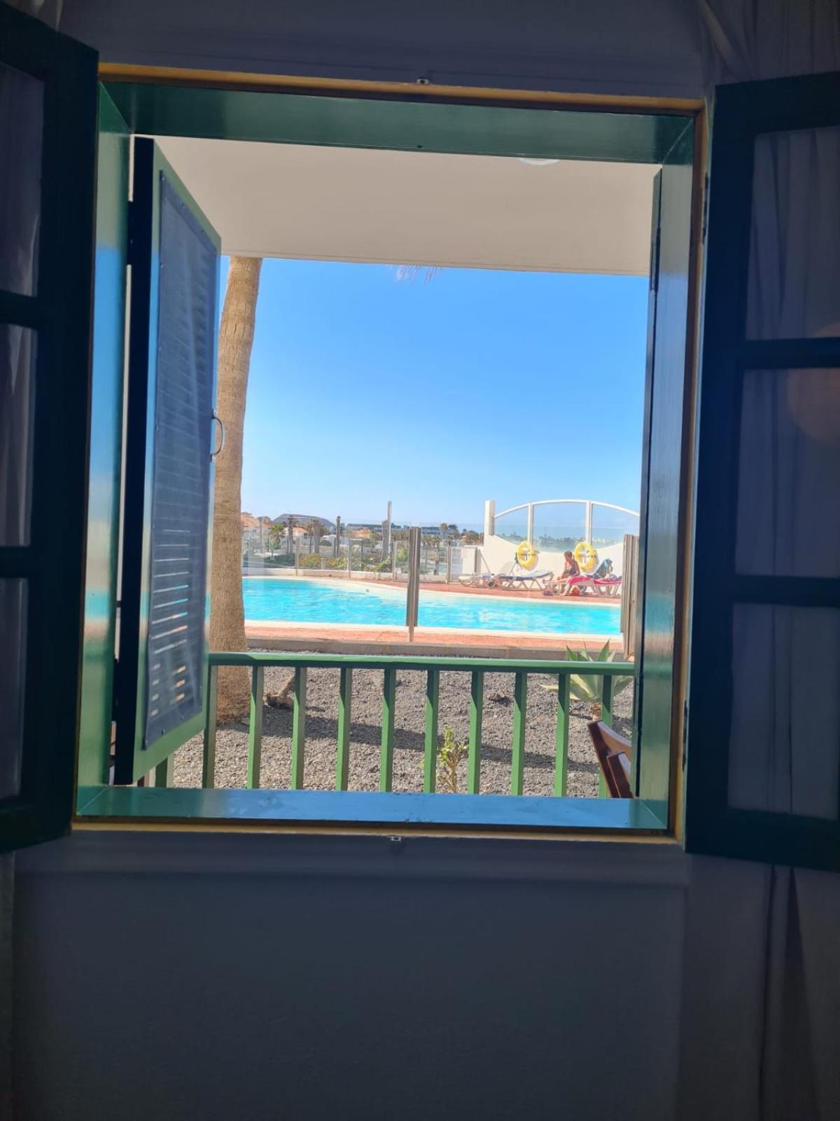 Apartament Casa Melliwa Corralejo Zewnętrze zdjęcie